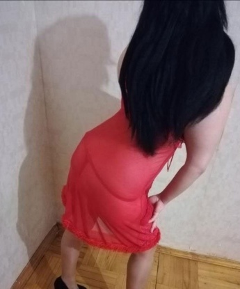 Анкета проститутки Агата - Фото 1, Урма, 20 лет, №14297
