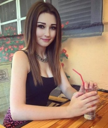 Анкета проститутки Елена - Фото 1, Урма, 23 года, №3787