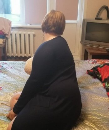 Анкета проститутки Нина - Фото 1, Урма, 38 лет, №7239